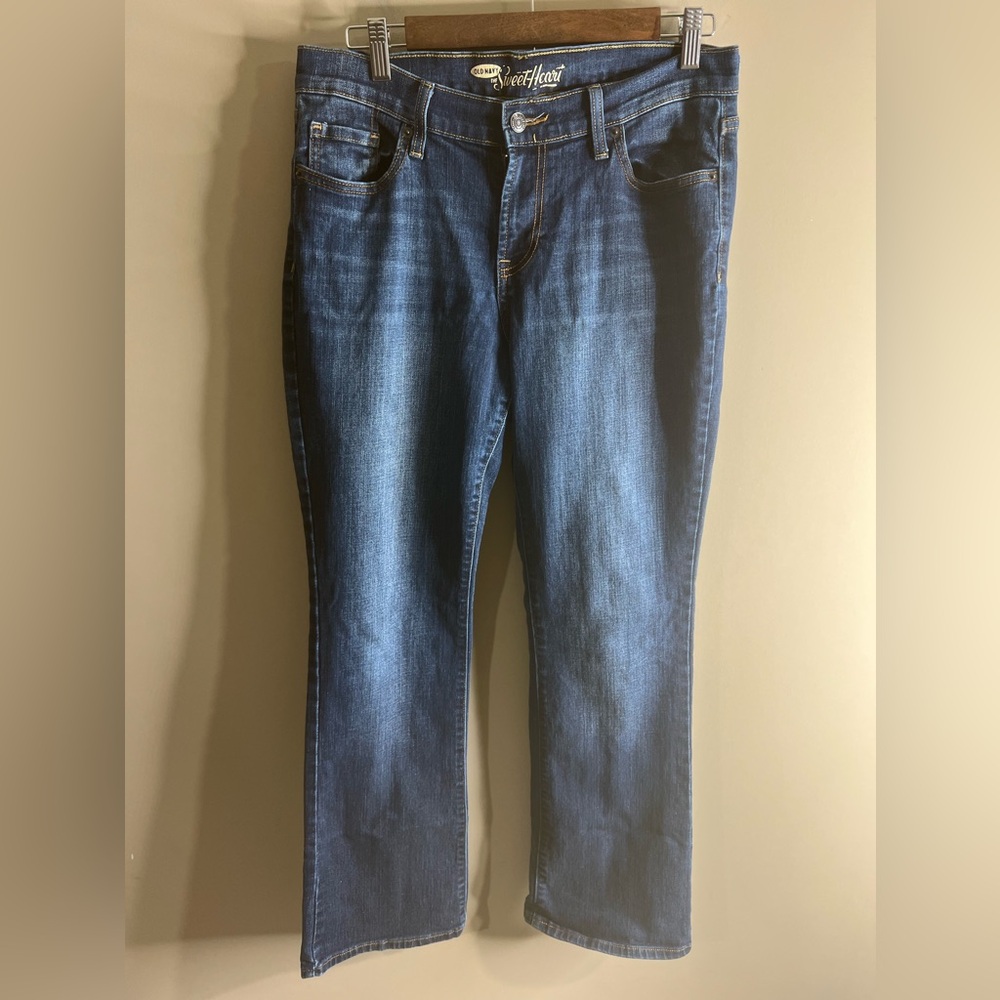 Old navy the sweetheart size 10